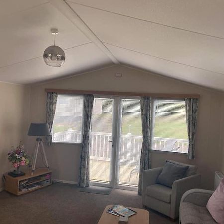 Glenholme Retreat Villa Newton on the Moor Luaran gambar
