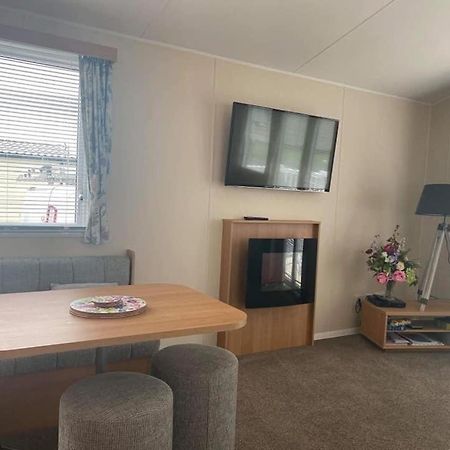 Glenholme Retreat Villa Newton on the Moor Luaran gambar