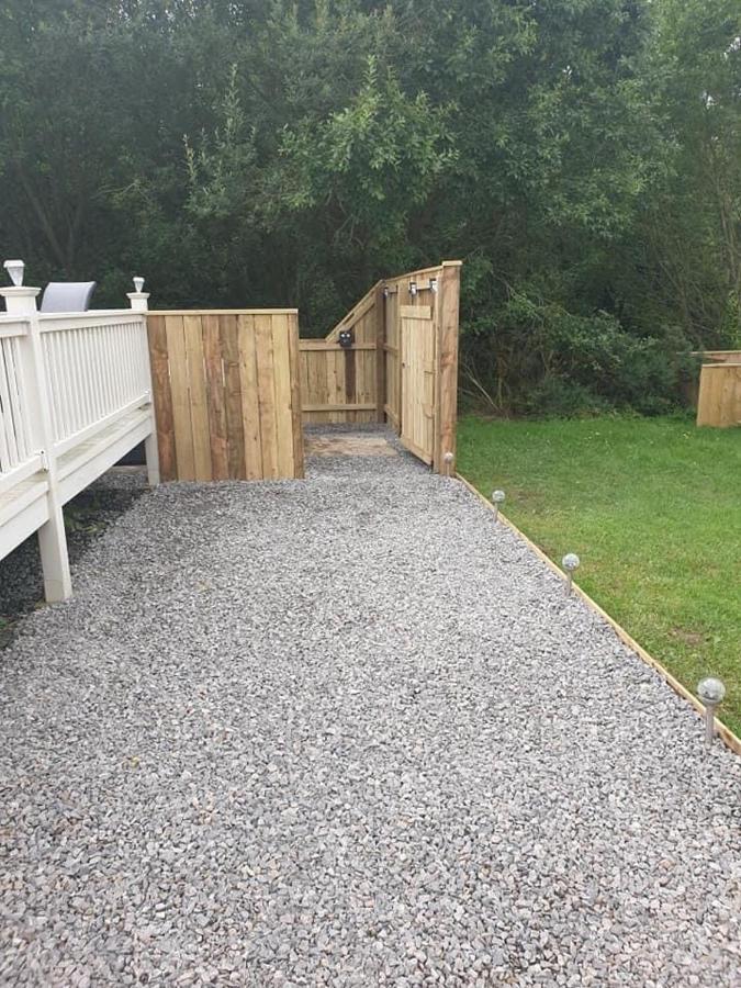 Glenholme Retreat Villa Newton on the Moor Luaran gambar