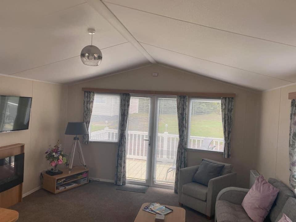 Glenholme Retreat Villa Newton on the Moor Luaran gambar